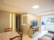 Apartamento para Venda em Diadema/SP Conceição 3 Quartos