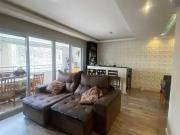 Apartamento para Venda em Diadema/SP Conceição 3 Quartos