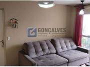 Apartamento para Venda em Diadema/SP Jardim Arco Íris 2...