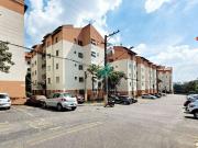 Apartamento para Venda em Diadema/SP Jardim Arco Íris 2...