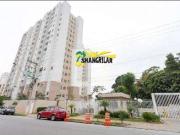 Apartamento para Venda em Diadema/SP Jardim Campanário 2...