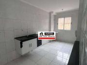 Apartamento para Venda em Diadema/SP Jardim Campanário 2...
