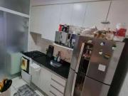 Apartamento para Venda em Diadema/SP Jardim Campanário 2...