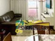 Apartamento para Venda em Diadema/SP Jardim Campanário 2...