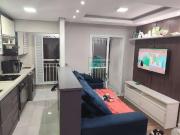 Apartamento para Venda em Diadema/SP Jardim Diadema 2...