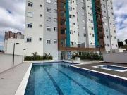 Apartamento para Venda em Diadema/SP Jardim Pitangueiras...