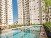 Apartamento para Venda em Diadema/SP Jardim Recanto 2...