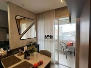Apartamento para Venda em Diadema/SP Jardim Recanto 2...