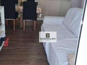 Apartamento para Venda em Diadema/SP Jardim Recanto 2...