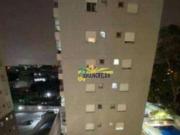 Apartamento para Venda em Diadema/SP Jardim Recanto 2...