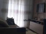 Apartamento para Venda em Diadema/SP Jardim Recanto 3...
