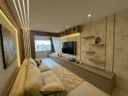 Apartamento para Venda em Diadema/SP Jardim Recanto 3...