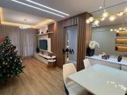 Apartamento para Venda em Diadema/SP Jardim Recanto 3...