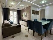 Apartamento para Venda em Diadema/SP Parque Imigrantes 3...