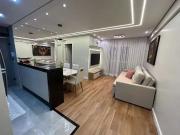 Apartamento para Venda em Diadema/SP Parque Sete de...