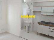 Apartamento para Venda em Diadema/SP Piraporinha 2 Quartos