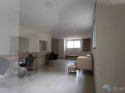 Apartamento para Venda em Diadema/SP Piraporinha 2 Quartos