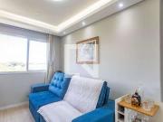 Apartamento para Venda em Diadema/SP Piraporinha 2 Quartos