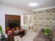 Apartamento para Venda em Diadema/SP Piraporinha 2 Quartos