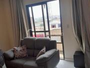 Apartamento para Venda em Diadema/SP Piraporinha 2 Quartos