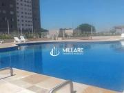 Apartamento para Venda em Diadema/SP Piraporinha 2 Quartos