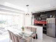 Apartamento para Venda em Diadema/SP Piraporinha 2 Quartos