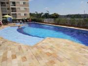 Apartamento para Venda em Diadema/SP Piraporinha 2 Quartos