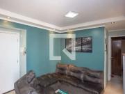 Apartamento para Venda em Diadema/SP Piraporinha 2 Quartos