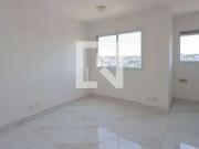 Apartamento para Venda em Diadema/SP Piraporinha 2 Quartos