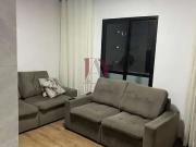 Apartamento para Venda em Diadema/SP Piraporinha 2 Quartos