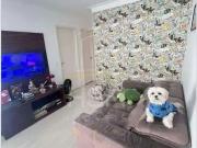 Apartamento para Venda em Diadema/SP Piraporinha 2 Quartos