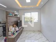 Apartamento para Venda em Diadema/SP Piraporinha 2 Quartos