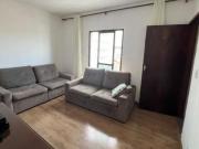 Apartamento para Venda em Diadema/SP Piraporinha 2 Quartos
