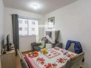 Apartamento para Venda em Diadema/SP Piraporinha 2 Quartos