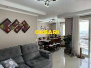 Apartamento para Venda em Diadema/SP Piraporinha 2 Quartos