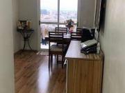 Apartamento para Venda em Diadema/SP Piraporinha 2 Quartos