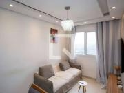 Apartamento para Venda em Diadema/SP Piraporinha 2 Quartos