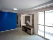 Apartamento para Venda em Diadema/SP Piraporinha 2 Quartos