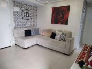 Apartamento para Venda em Diadema/SP Piraporinha 2 Quartos