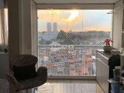 Apartamento para Venda em Diadema/SP Piraporinha 2 Quartos
