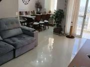 Apartamento para Venda em Diadema/SP Piraporinha 2 Quartos