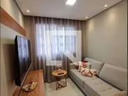 Apartamento para Venda em Diadema/SP Piraporinha 2 Quartos