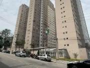 Apartamento para Venda em Diadema/SP Piraporinha 2 Quartos