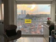 Apartamento para Venda em Diadema/SP Piraporinha 2 Quartos