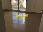 Apartamento para Venda em Diadema/SP Piraporinha 2 Quartos