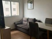 Apartamento para Venda em Diadema/SP Piraporinha 2 Quartos