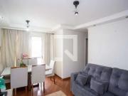 Apartamento para Venda em Diadema/SP Piraporinha 3 Quartos