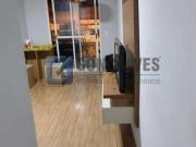 Apartamento para Venda em Diadema/SP Piraporinha 3 Quartos