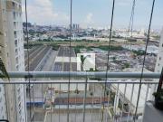 Apartamento para Venda em Diadema/SP Piraporinha 3 Quartos