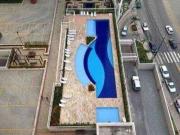 Apartamento para Venda em Diadema/SP Piraporinha 3 Quartos